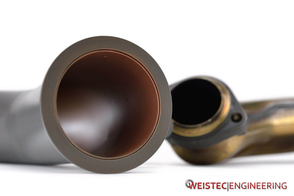 M157 Downpipes and Exhaust, G63