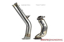 M157 Downpipes and Midpipes, S63 Sedan AWD-3
