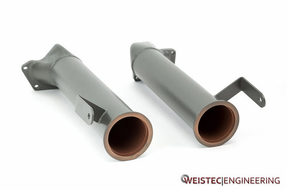 M157 Downpipes and Exhaust, G63