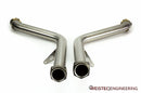 M157 Downpipes and Exhaust, G63-2