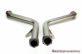 M157 Downpipes and Exhaust, G63 - 0
