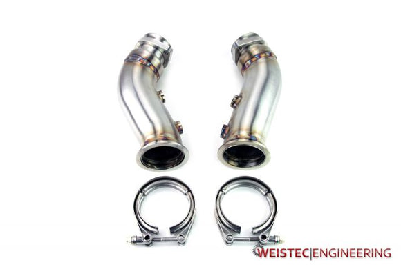 M157 Modular Midpipes, E63 AWD