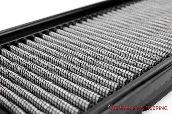 High Flow Air Filter Set, M157 / M278