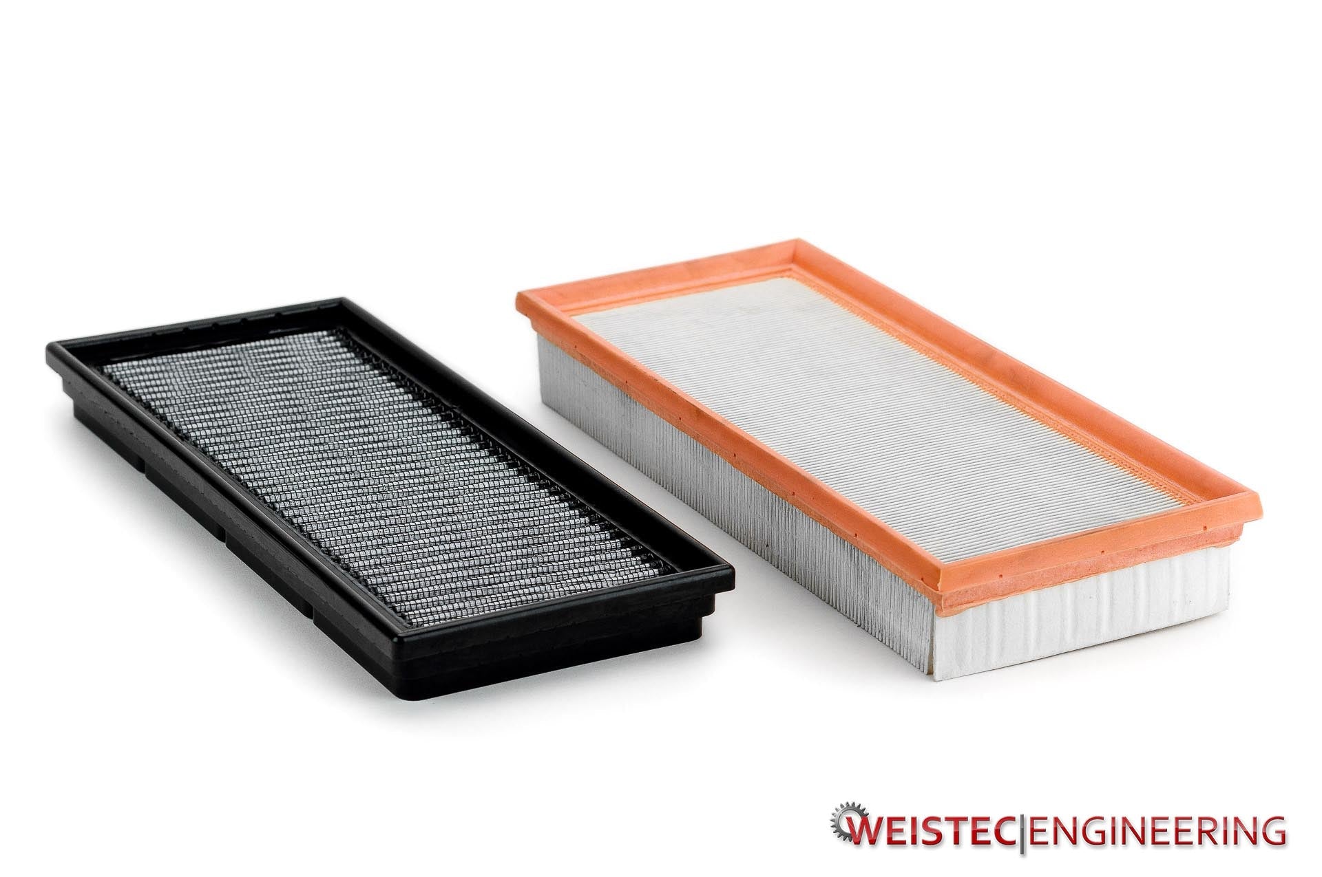 High Flow Air Filter Set, M157 / M278