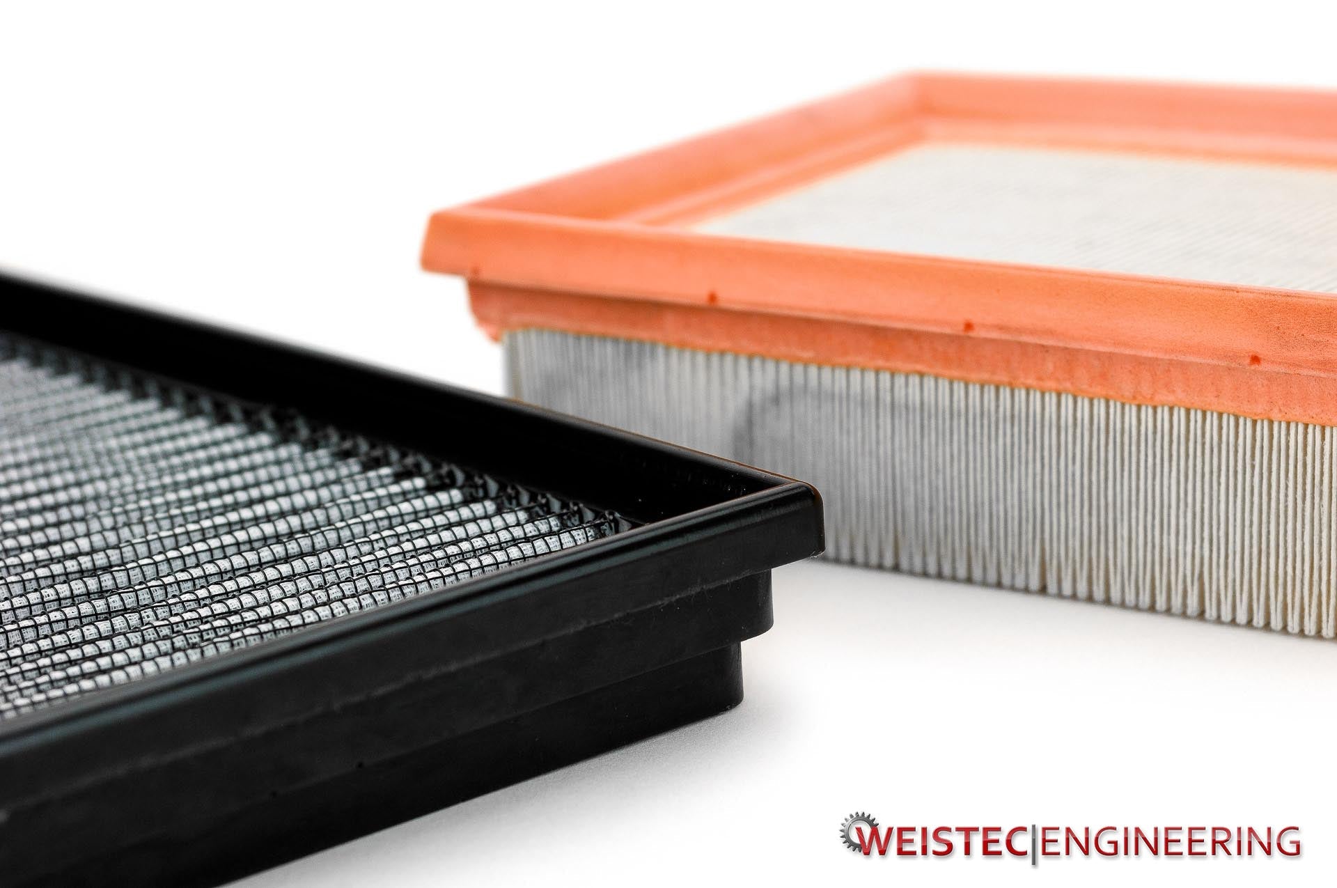 High Flow Air Filter Set, M157 / M278
