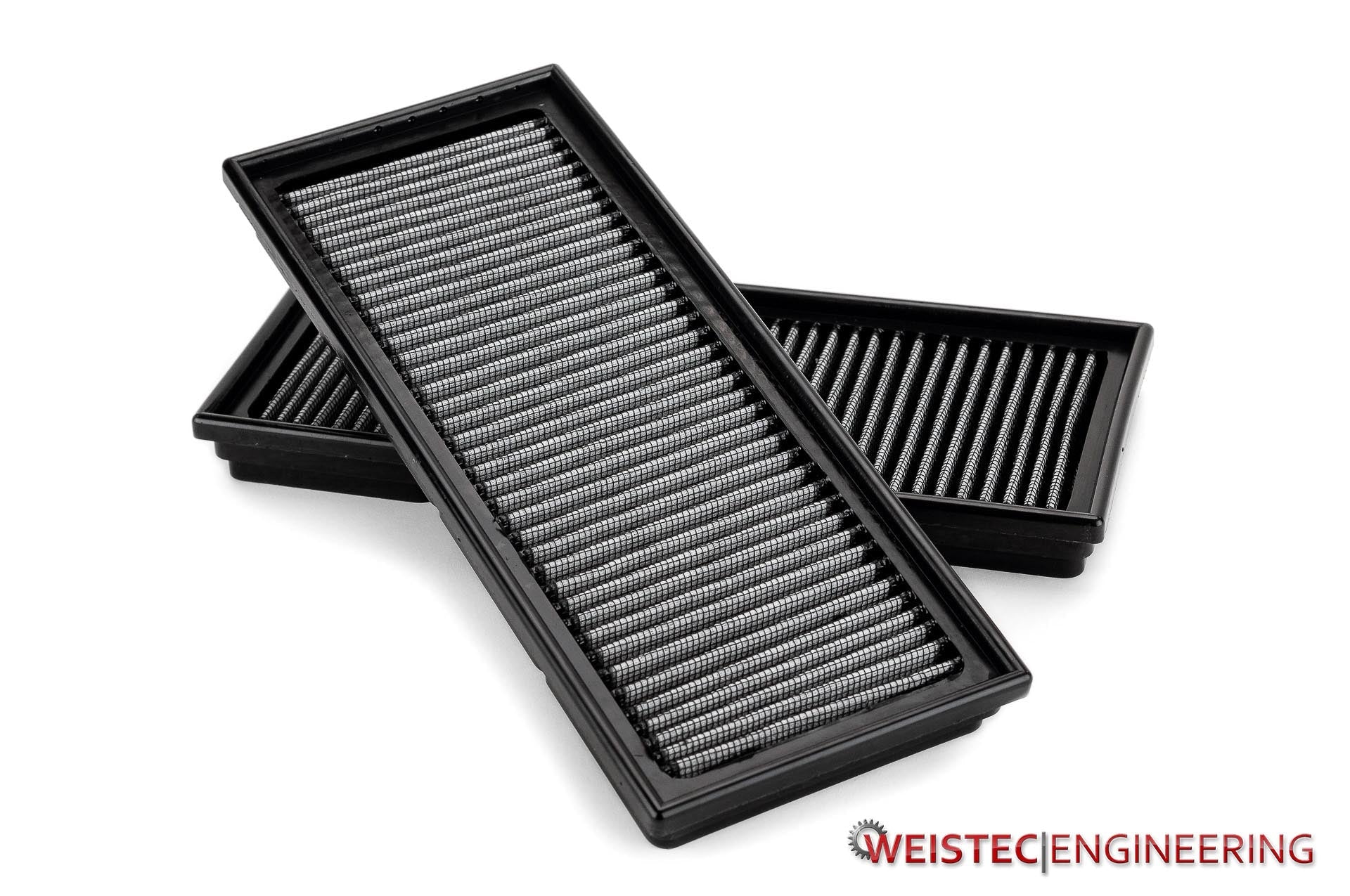 High Flow Air Filter Set, M157 / M278