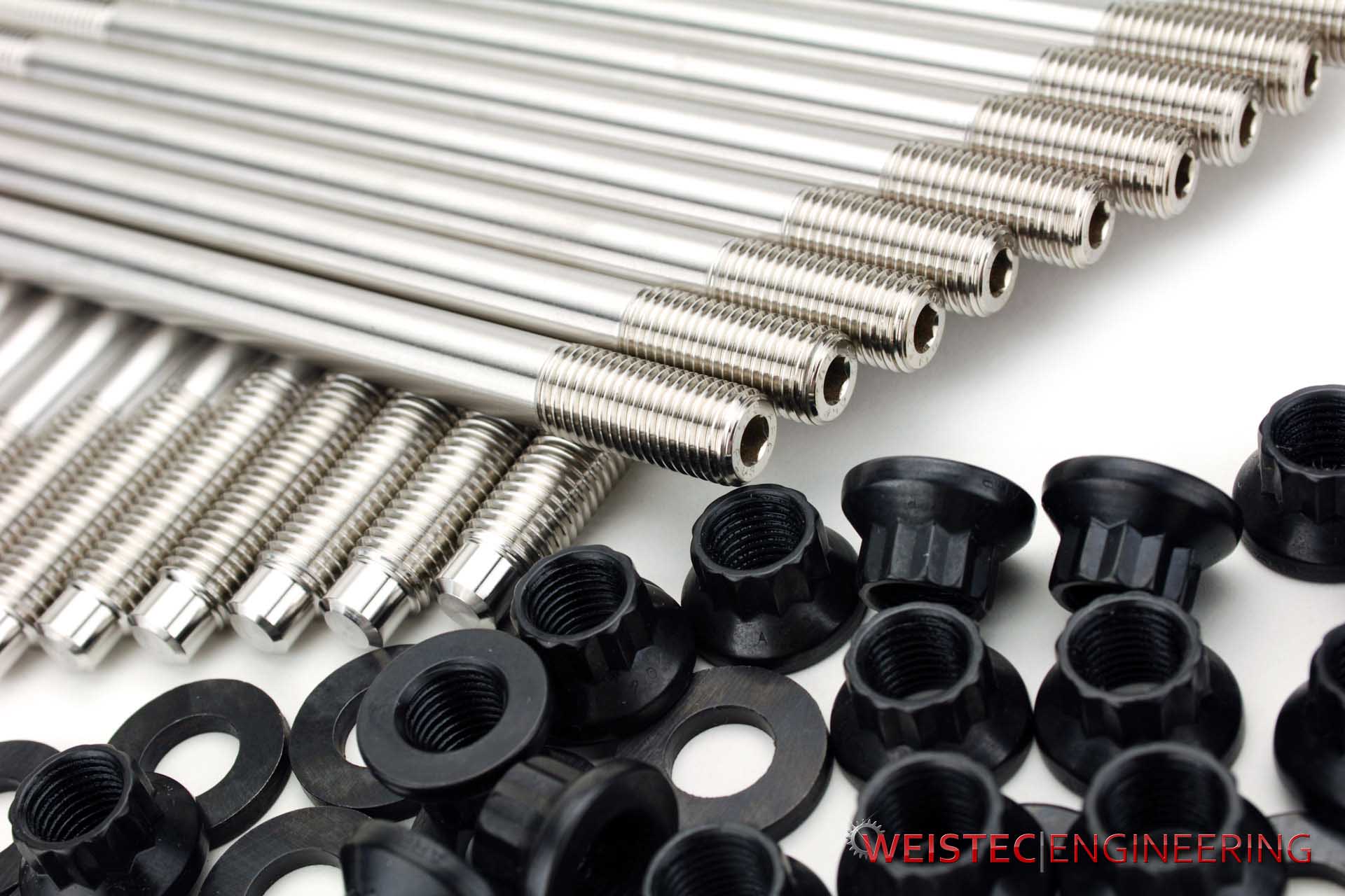 Head Studs, M157 - 0