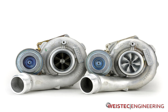 W.3 Turbo Upgrade, M157