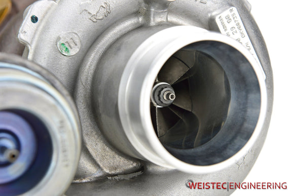 W.3 Turbo Upgrade, M157