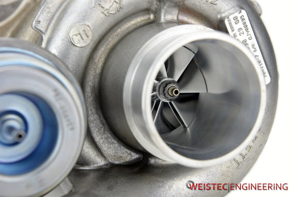 W.3 Turbo Upgrade, M157