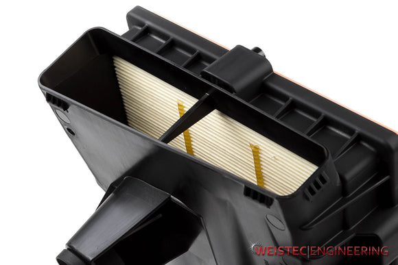 High Flow Air Filter Set, M159