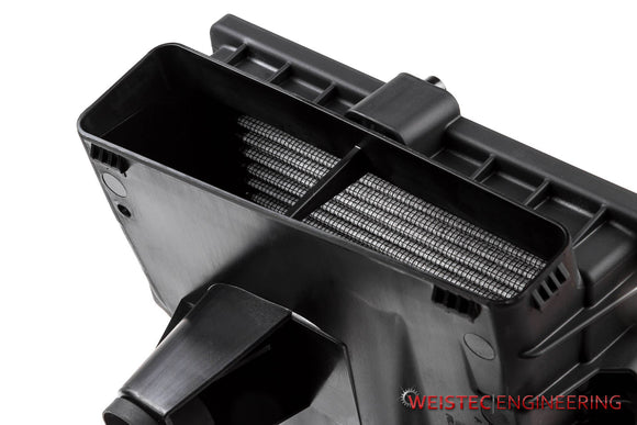 High Flow Air Filter Set, M159