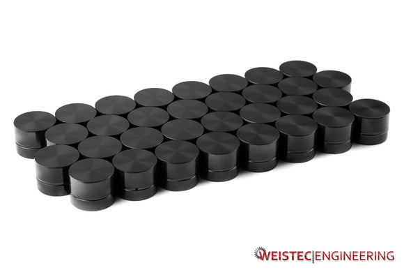 SLS Black Series Valve Buckets