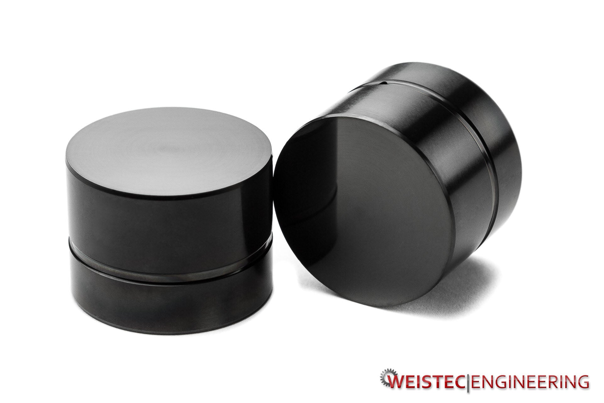 SLS Black Series Valve Buckets - 0