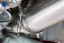 SLS Long Tube Headers-8