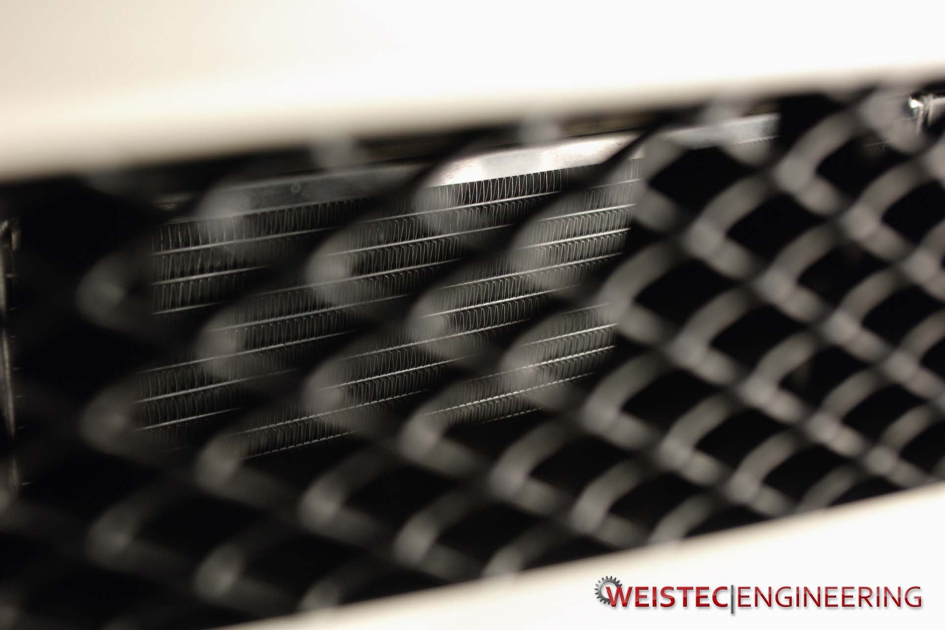 SLS 750 Supercharger System