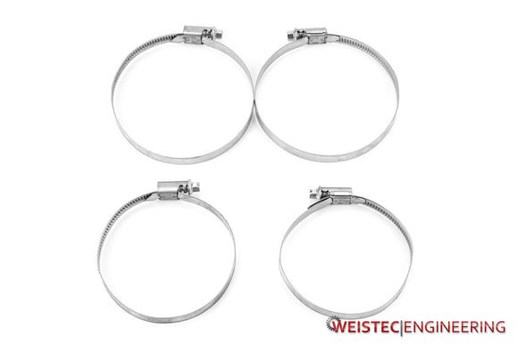 Carbon Fiber G550 Airboxes, M176