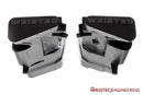 Carbon Fiber G550 Airboxes, M176-9