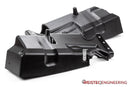 Carbon Fiber G550 Airboxes, M176-10