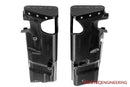 Carbon Fiber G550 Airboxes, M176-11