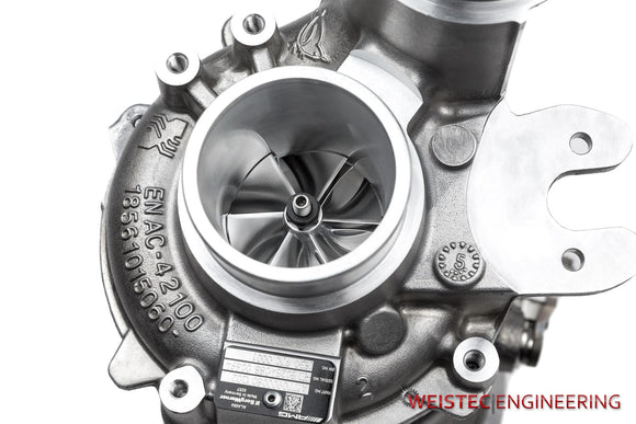 W.3 Turbo Upgrade, M177