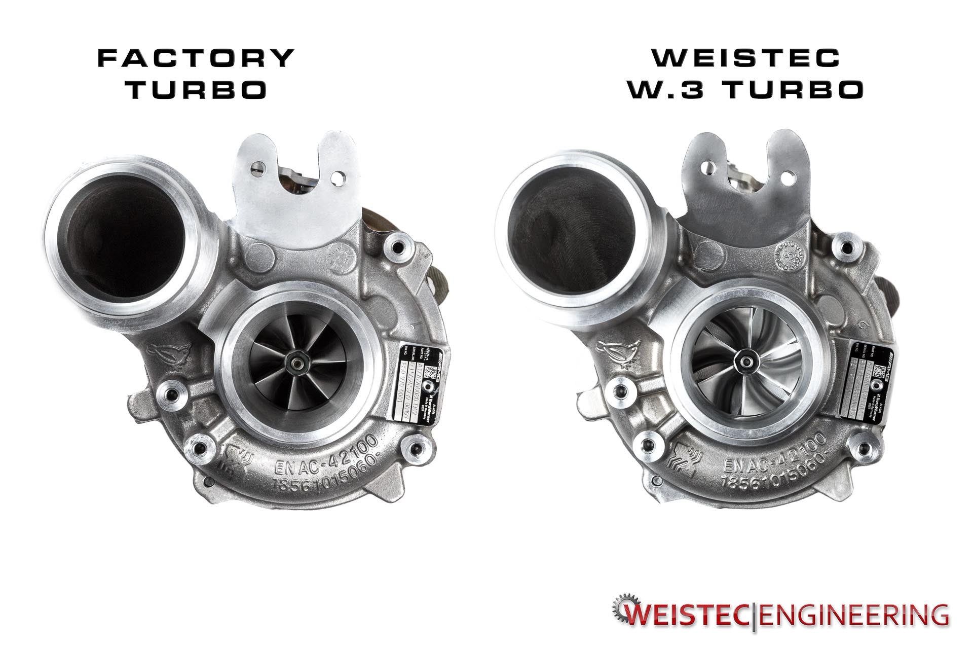 W.3 Turbo Upgrade, M177