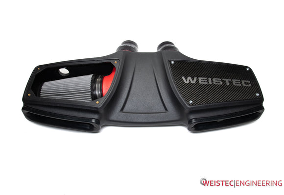 M177 LS2 Intake System