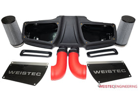 M177 LS2 Intake System