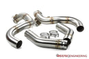 M177 Downpipes, GLC63-2