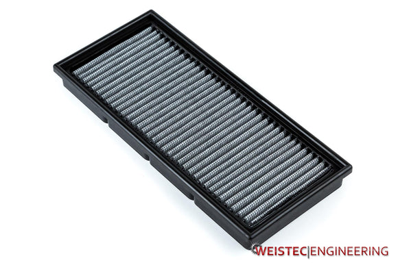 High Flow Air Filter Set, M177
