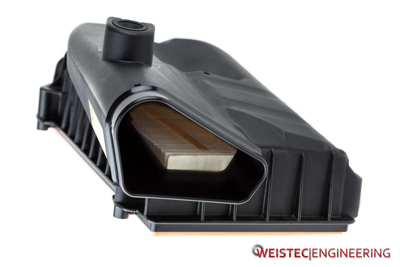 High Flow Air Filter Set, M177