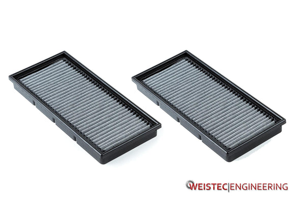 High Flow Air Filter Set, M177