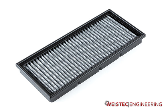 High Flow Air Filter Set, M177