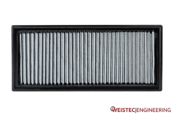 High Flow Air Filter Set, M177