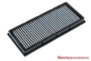 High Flow Air Filter Set, M177-6