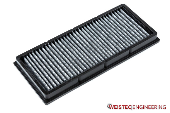 High Flow Air Filter Set, M177