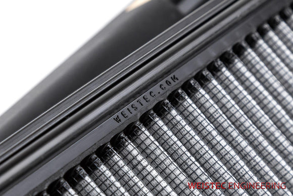 High Flow Air Filter Set, M177