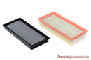 High Flow Air Filter Set, M177-12