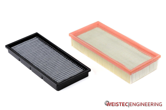 High Flow Air Filter Set, M177