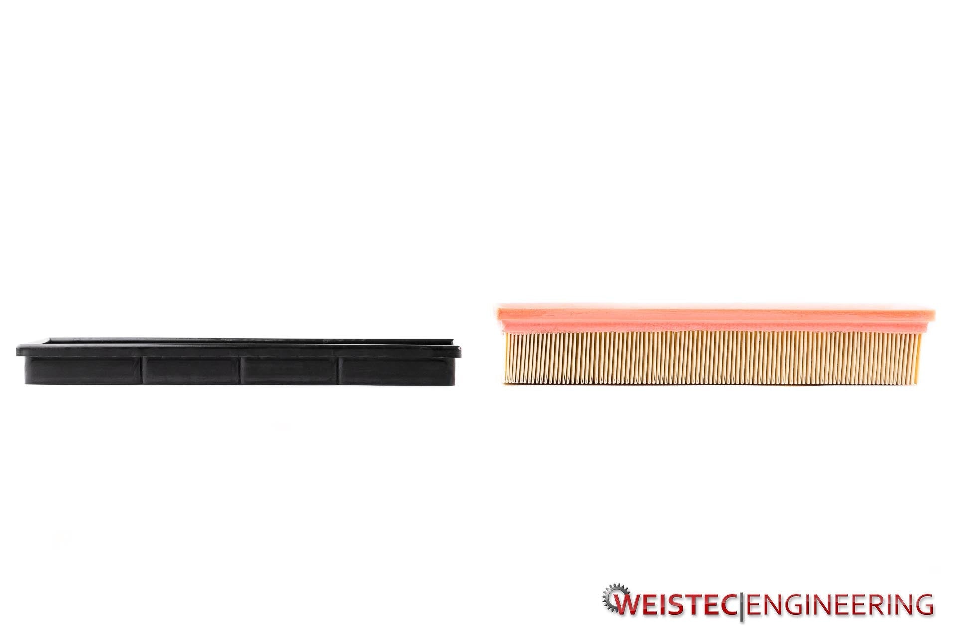 High Flow Air Filter Set, M177