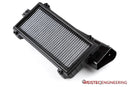 High Flow Air Filter Set, M177-4