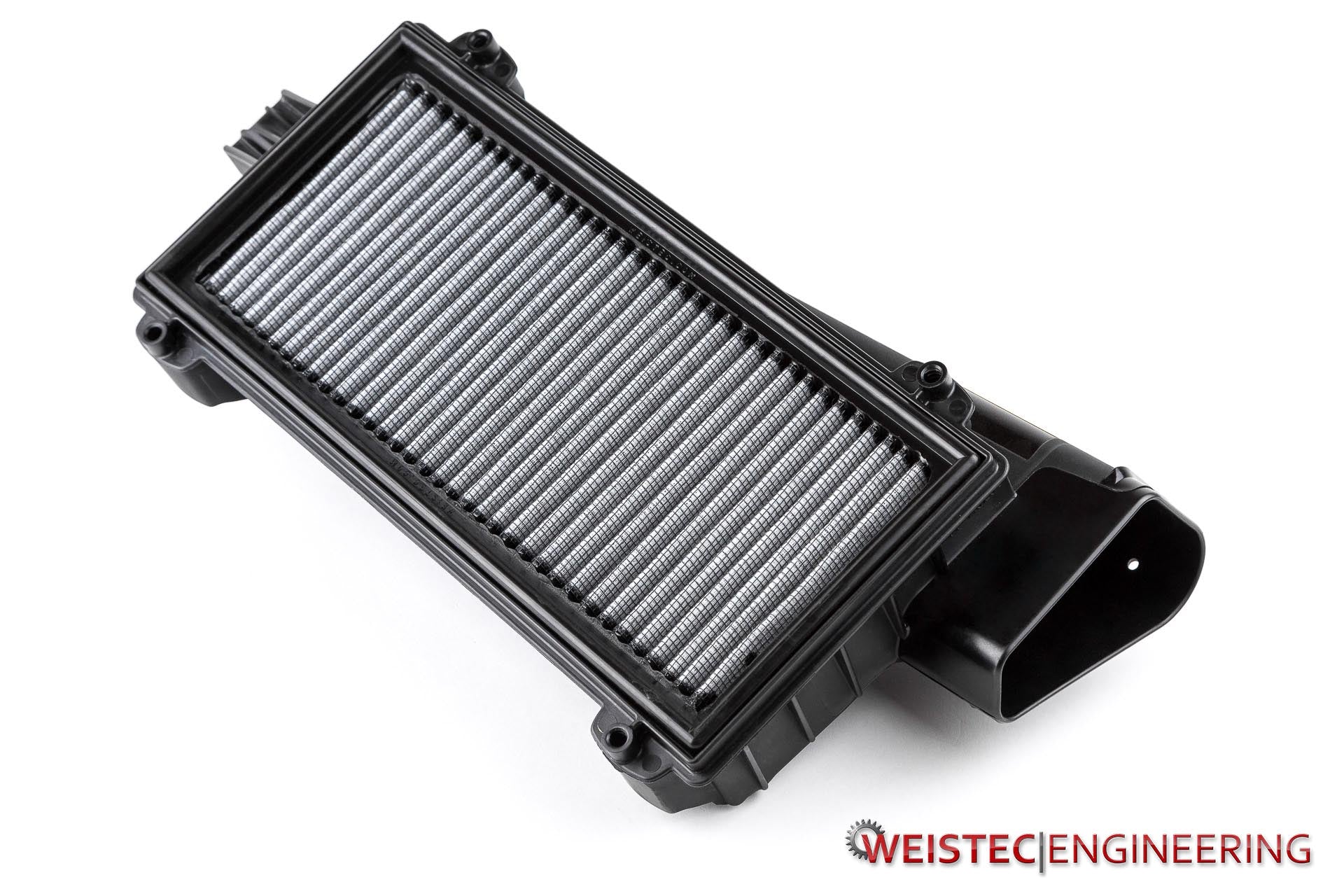 High Flow Air Filter Set, M177