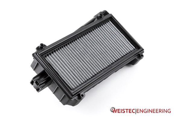 High Flow Air Filter Set, M177