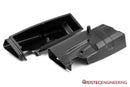 Carbon Fiber Airboxes, M177-11