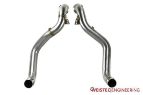 M177 Downpipes, C63