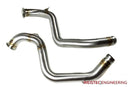 M177 Downpipes, C63-9