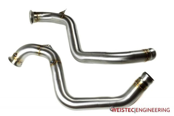 M177 Downpipes, C63