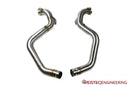 M177 Downpipes, C63-5