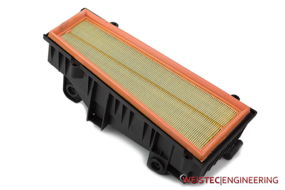 High Flow Air Filter Set, M177 W213 / W222