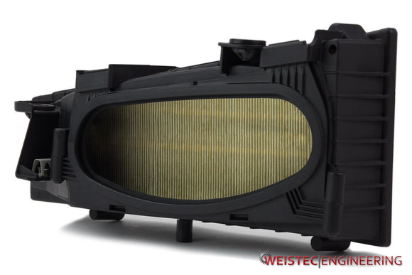 High Flow Air Filter Set, M177 W213 / W222